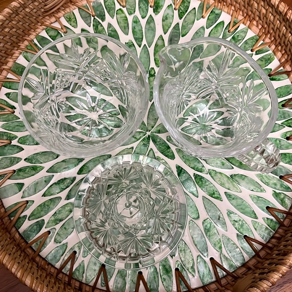 Cristal D’ Arques Set of 4 - Picture 6 of 11